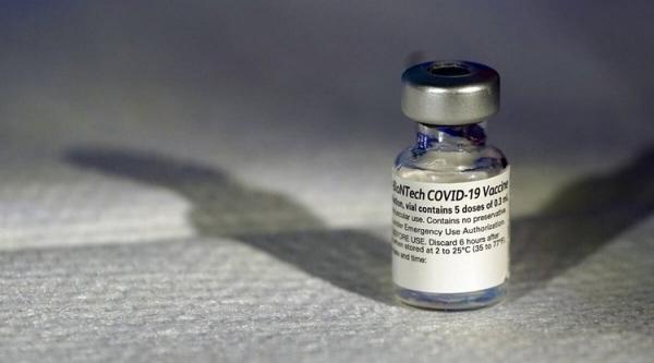 خطر از بین رفتن واکسن های کرونا در پی قطعی مکرر برق