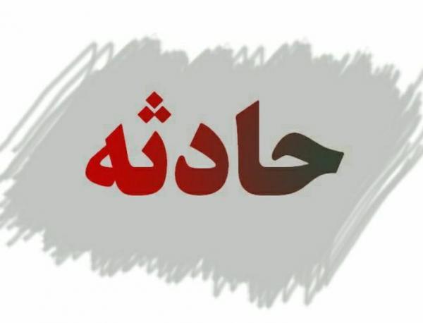 یک فوتی و 3 مصدوم در واژگونی خودرو در جاده بوئین زهرا یک فوتی و 3 مصدوم در واژگونی خودرو در جاده بوئین زهرا