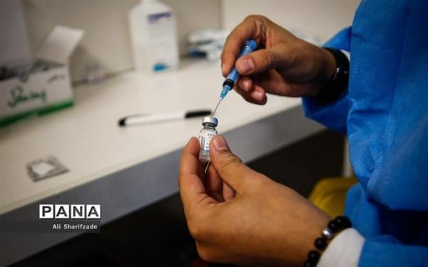 شروع ثبت نام دانشجویان برای مشارکت در طرح واکسیناسیون عمومی