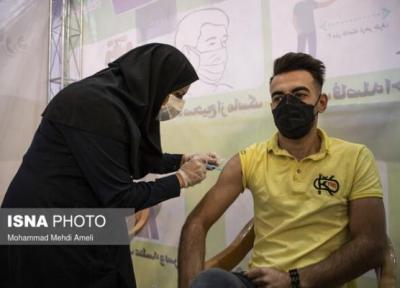 واکسیناسیون در خوزستان به زیر 30 سال رسید