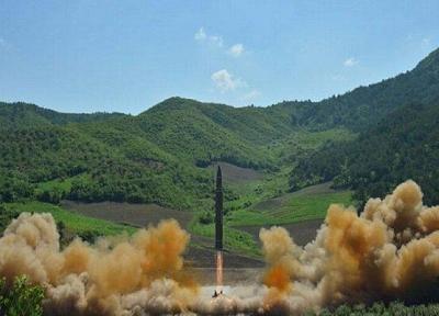 آزمایش موشک تازه کره شمالی، آمریکا واکنش نشان داد