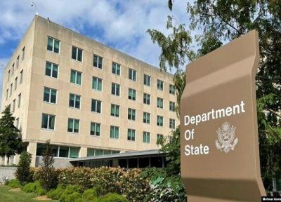 کارکنان غیرضروری سفارت آمریکا در اتیوپی تخلیه می شوند