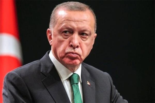 اردوغان برای خود نوشابه باز کرد: با تجربه ترین رهبر در جهان هستم!
