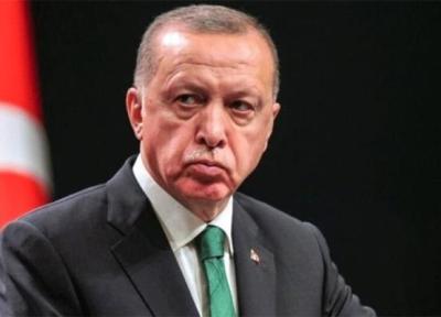 اردوغان برای خود نوشابه باز کرد: با تجربه ترین رهبر در جهان هستم!
