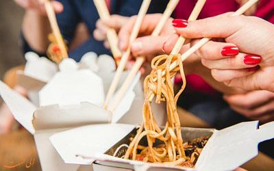 12 حقیقت جالب و باورنکردنی در خصوص غذای چینی
