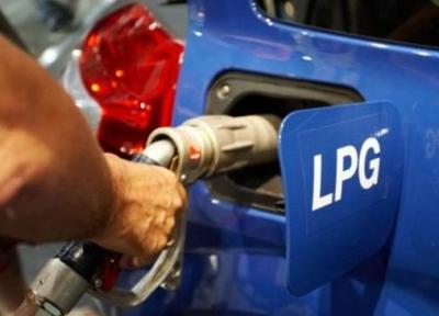 نظر مثبت وزارت نفت به افزودن LPG به سبد سوخت