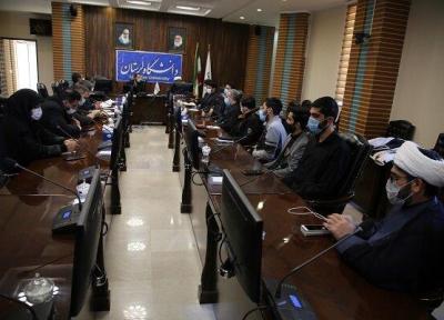 لزوم افزایش همکاری بین بخشی جهت انجام فعالیت های فرهنگی