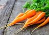 9 مزیت شگفت انگیز برای مصرف روزانه هویج