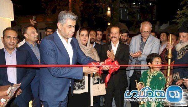 افتتاح موزه گل و مرغ در شیراز به همت بخش خصوصی