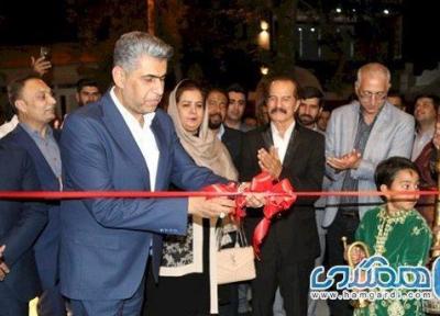 افتتاح موزه گل و مرغ در شیراز به همت بخش خصوصی