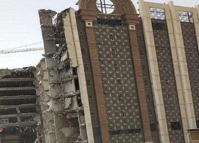 تعداد قربانیان متروپل به 36 نفر رسید