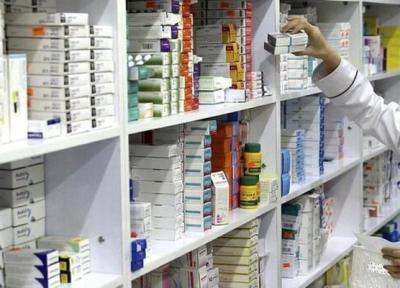 افزایش قیمت 5 قلم داروی مهم با مجوز وزارت بهداشت