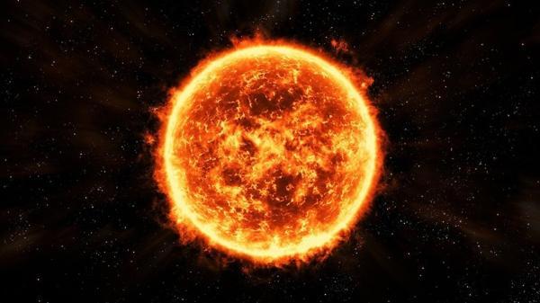 کشف جسمی داغتر از خورشید در کیهان