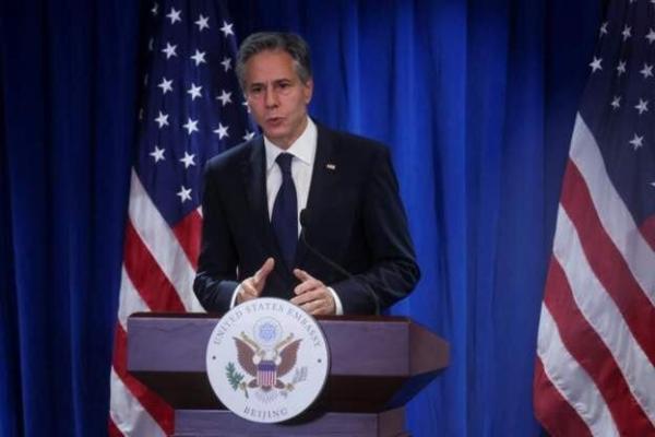 منع دیپلمات های آمریکایی از هرگونه اظهار نظر درباره شورش واگنر