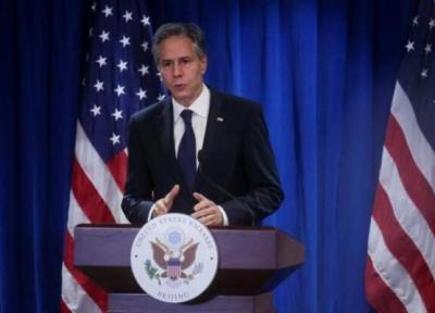 منع دیپلمات های آمریکایی از هرگونه اظهار نظر درباره شورش واگنر