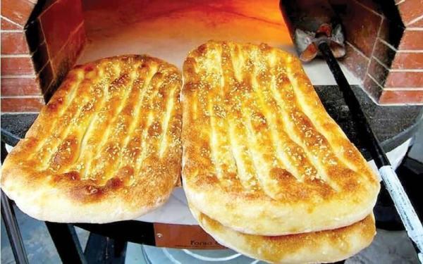 نان در 13 استان گران شد ، سایر استان ها و تهران تا آخر مرداد
