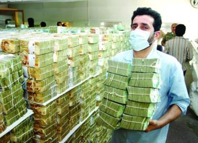 عایدی پولدارهای ایرانی ماهانه چقدر است؟