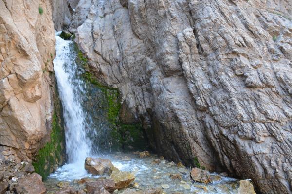 گردنه بیژن؛ برفی ترین پیچِ ایران