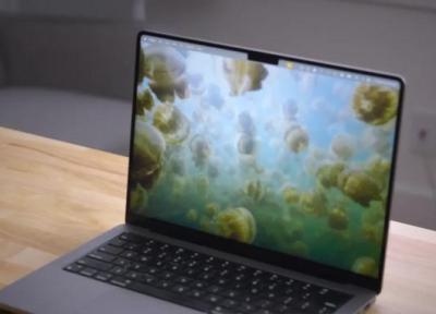 مک بوک پرو OLED اوایل سال 2027 راهی بازار می گردد