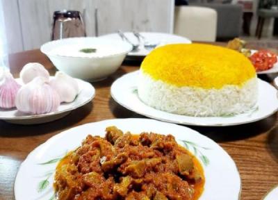 طرز تهیه خورش سنگدان مرغ ، ترفندهای نرم شدن سنگدان در خورشت