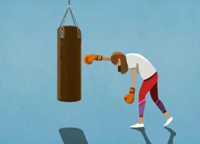 وقتی ورزش تبدیل به فرار می گردد: روان شناسی افراط در تناسب اندام